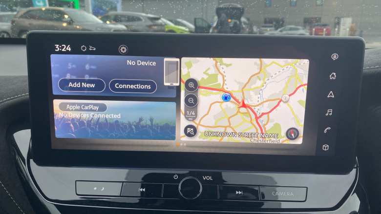 Nissan Juke 1.0 DiG-T Tekna+ 5dr Petrol Hatchback